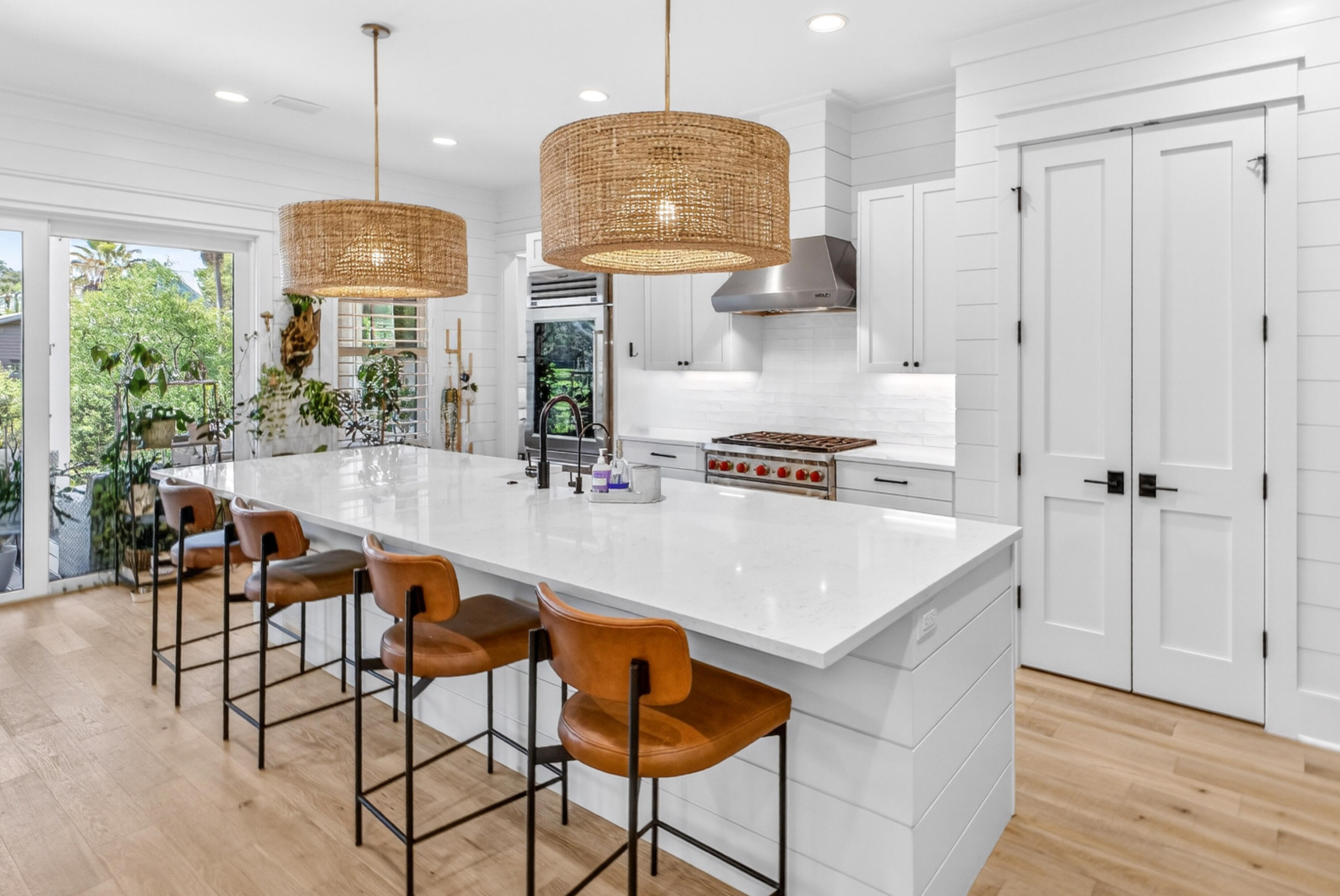 MARINWOOD - Residential