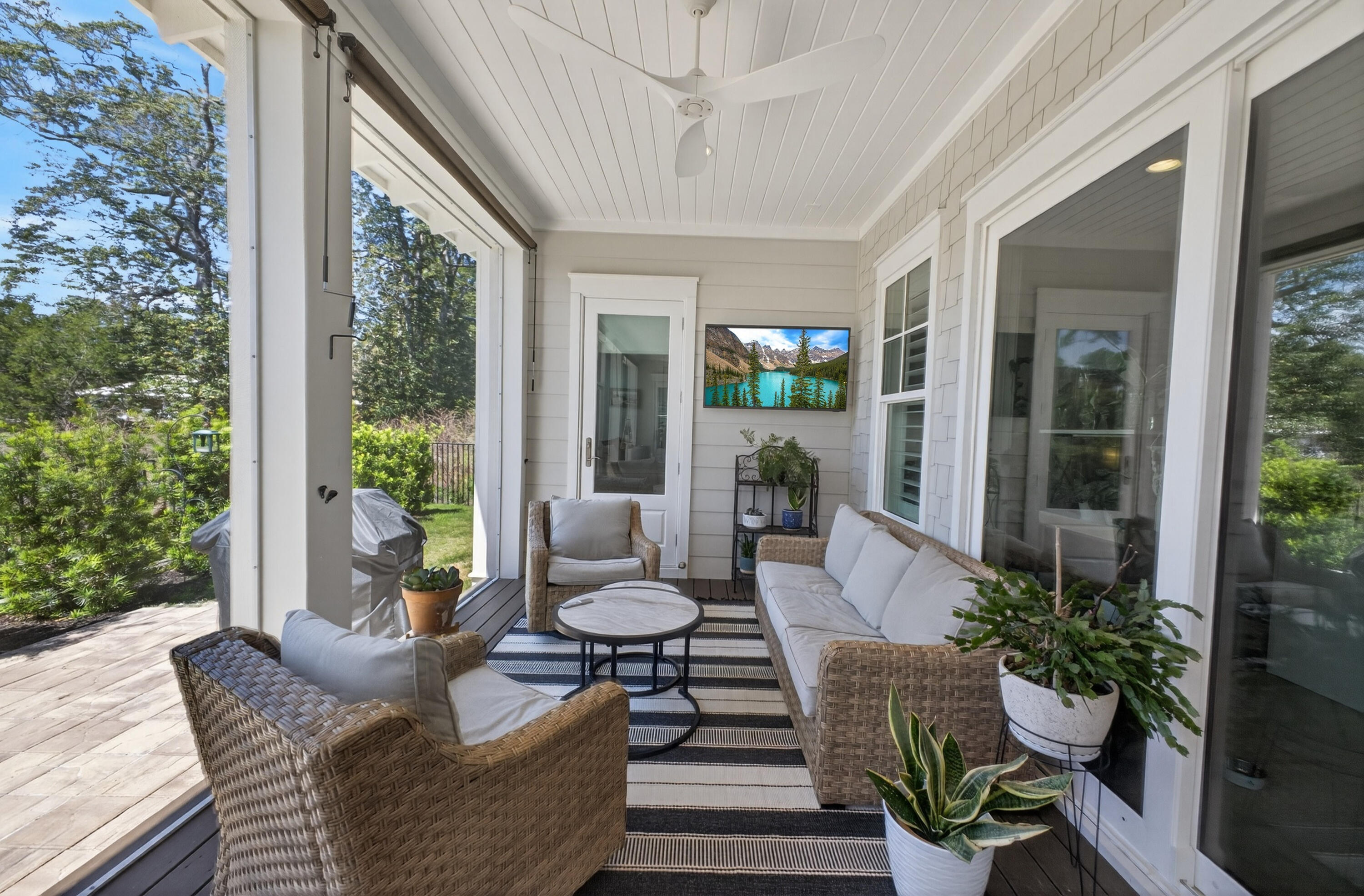 MARINWOOD - Residential