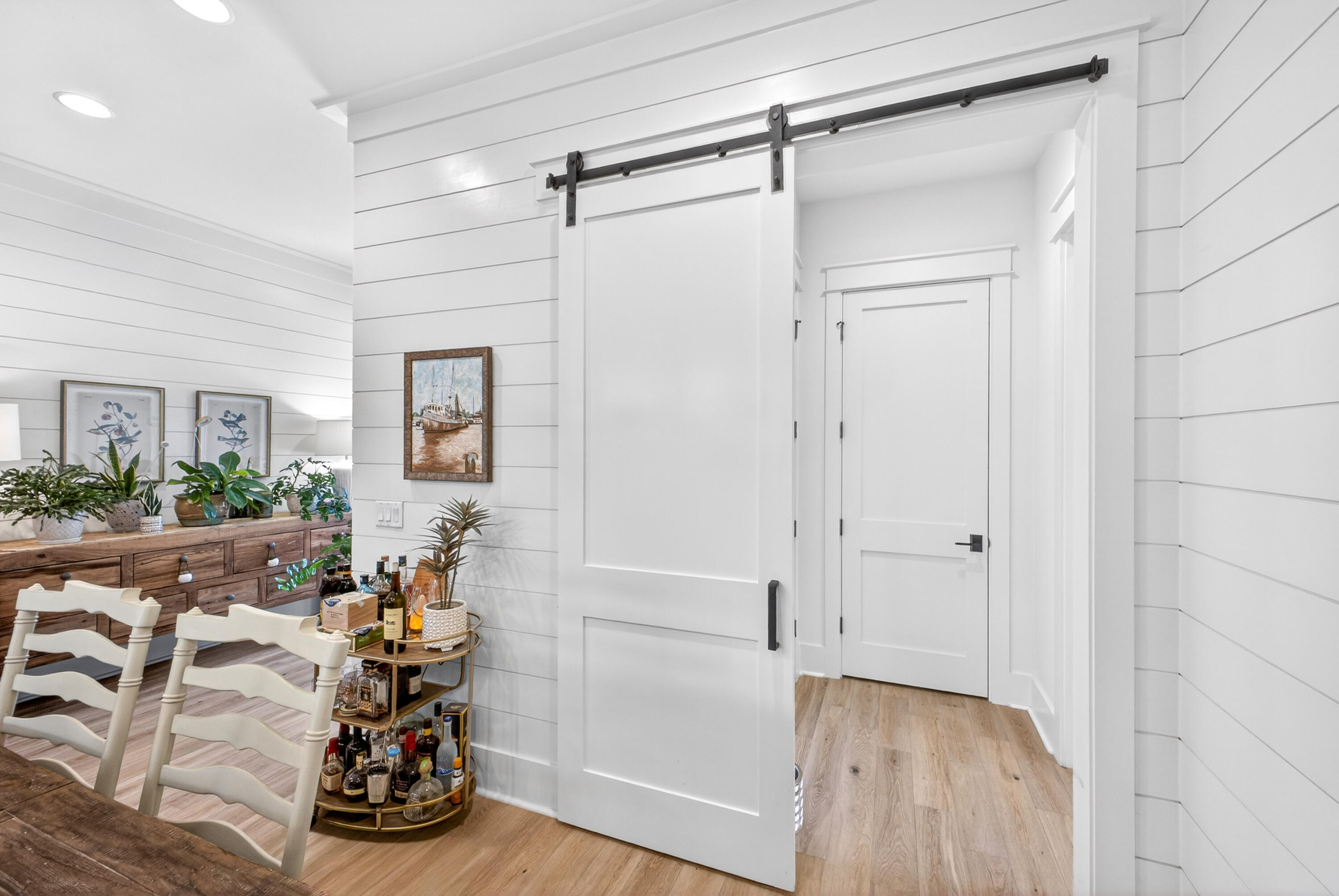 MARINWOOD - Residential