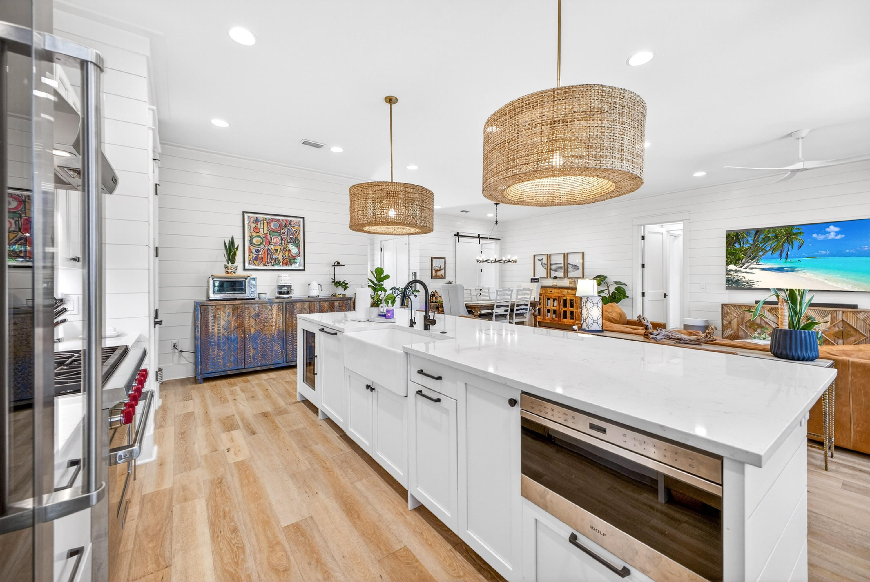 MARINWOOD - Residential