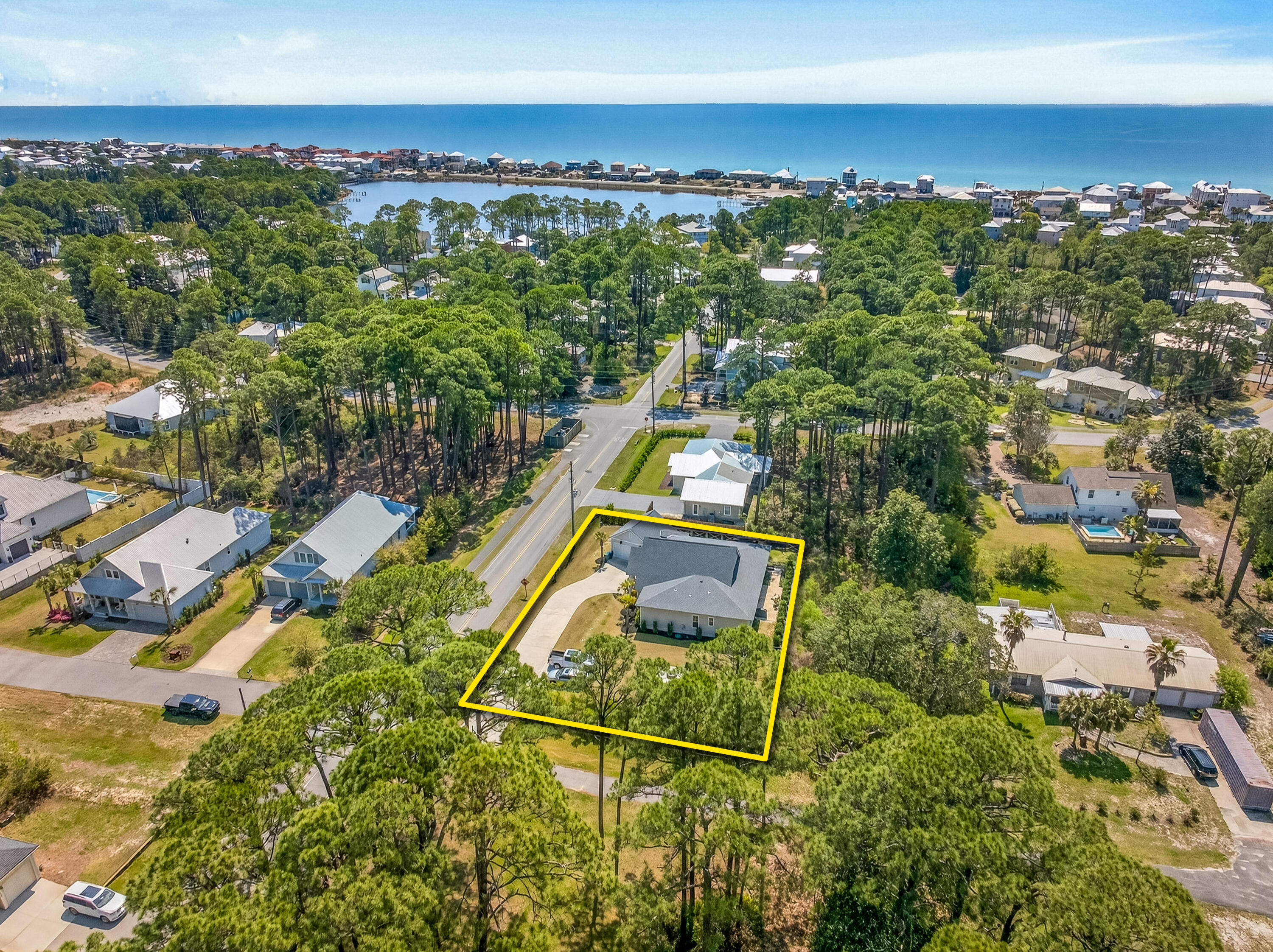 MARINWOOD - Residential