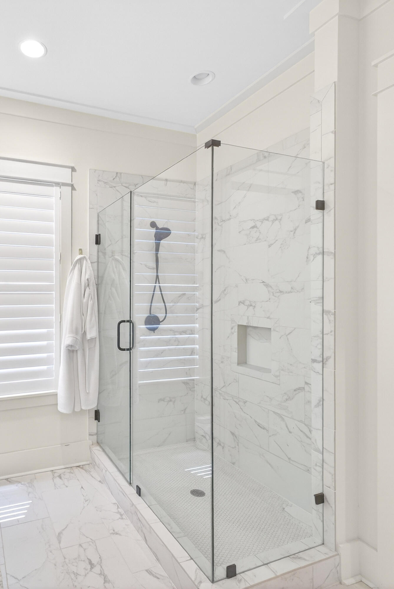 MARINWOOD - Residential