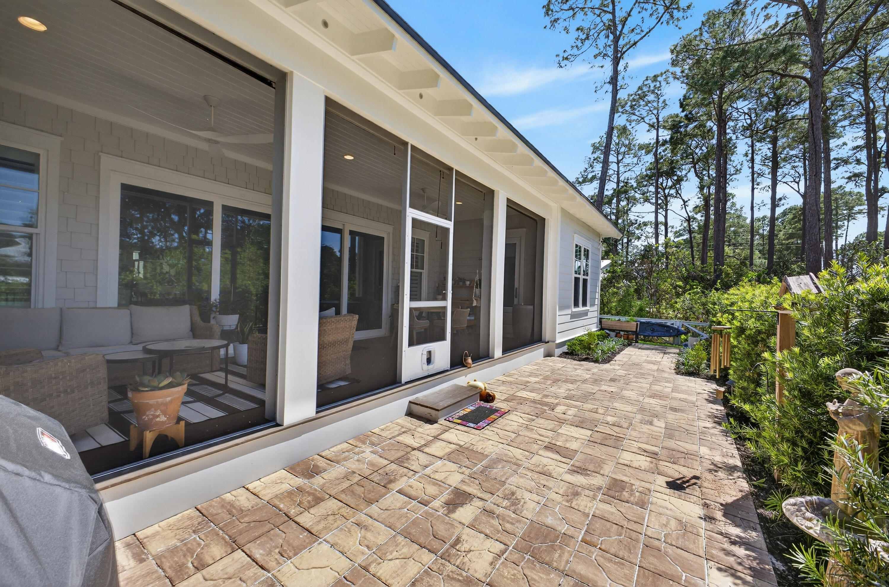 MARINWOOD - Residential