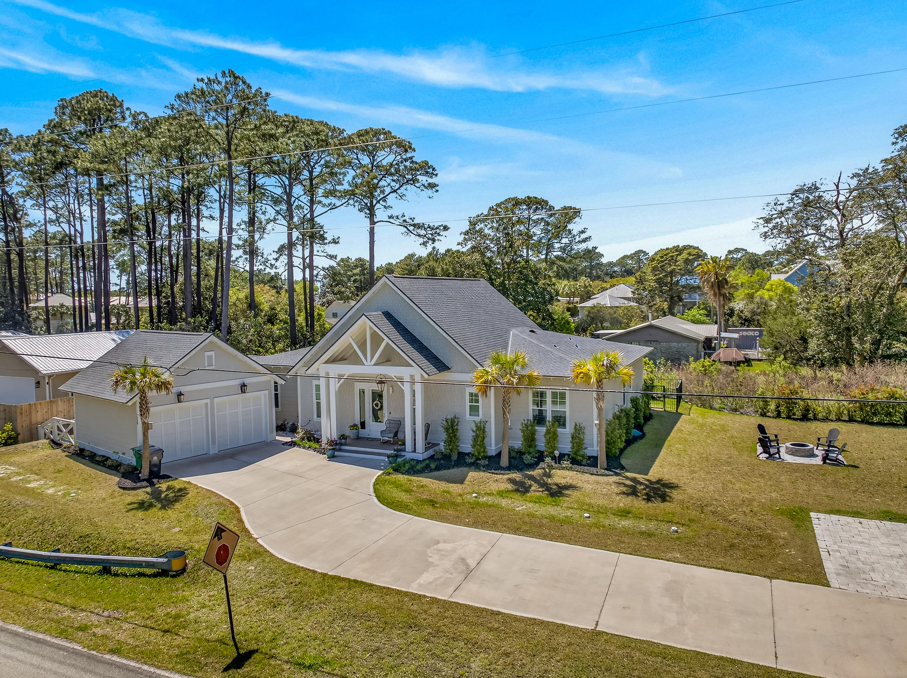 MARINWOOD - Residential