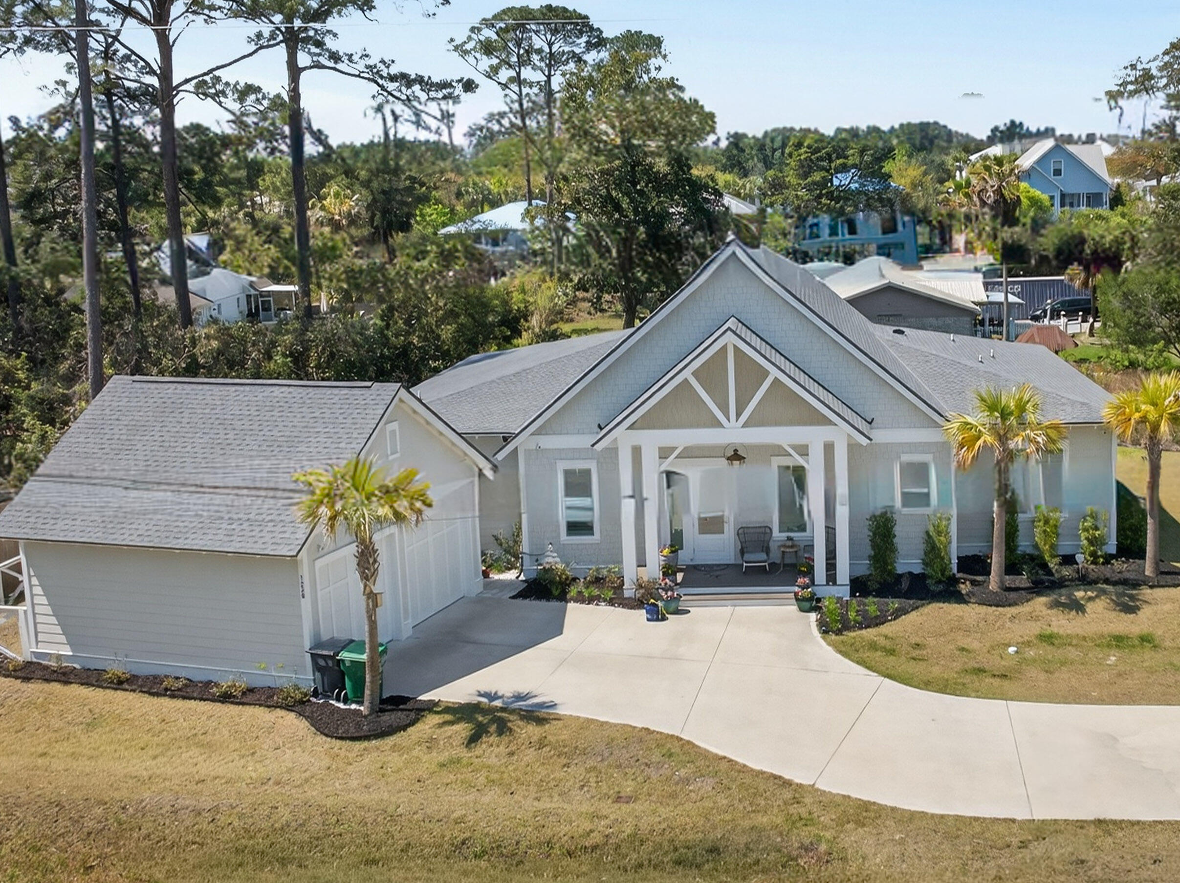 MARINWOOD - Residential