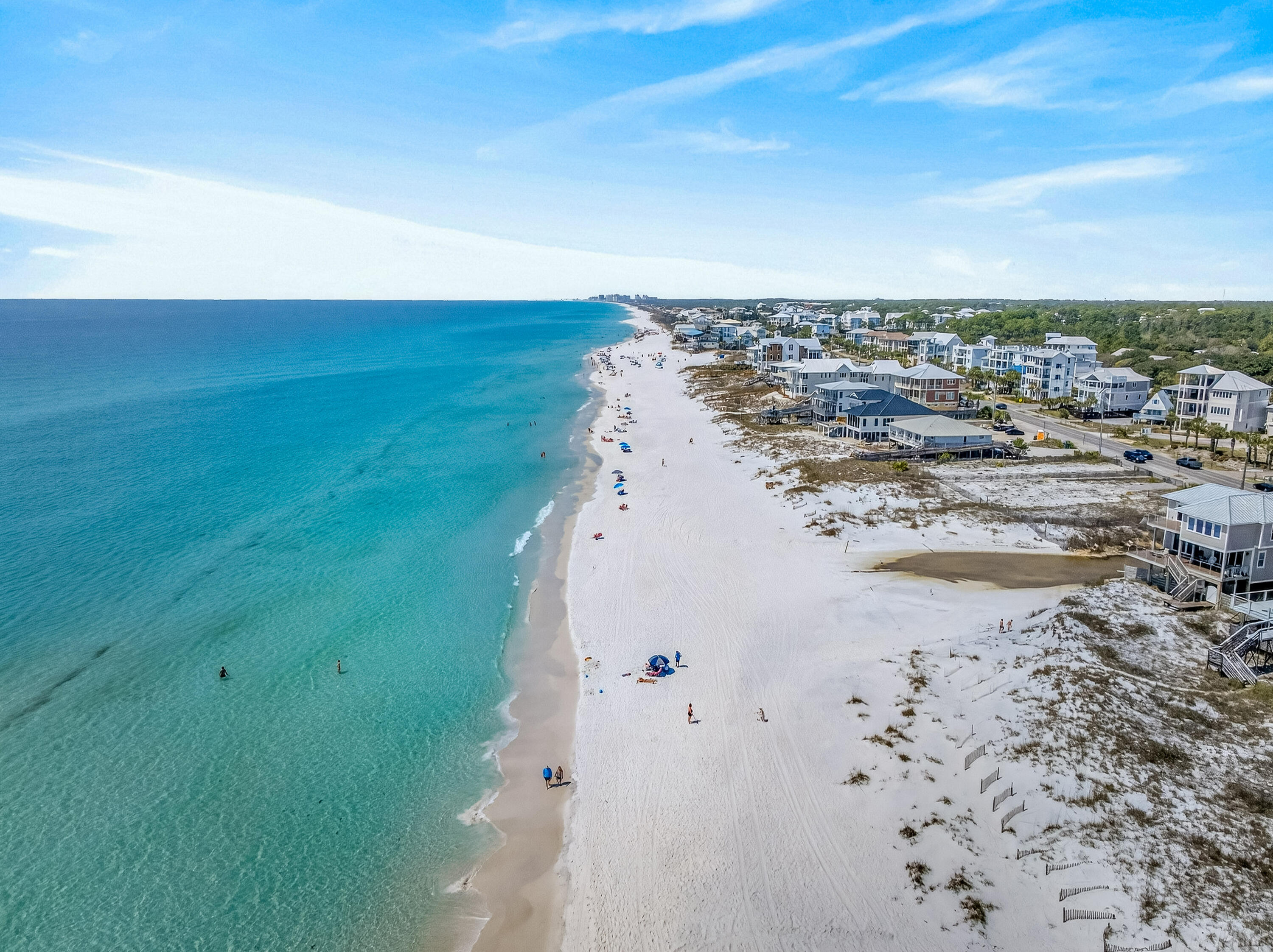 MARINWOOD - Residential