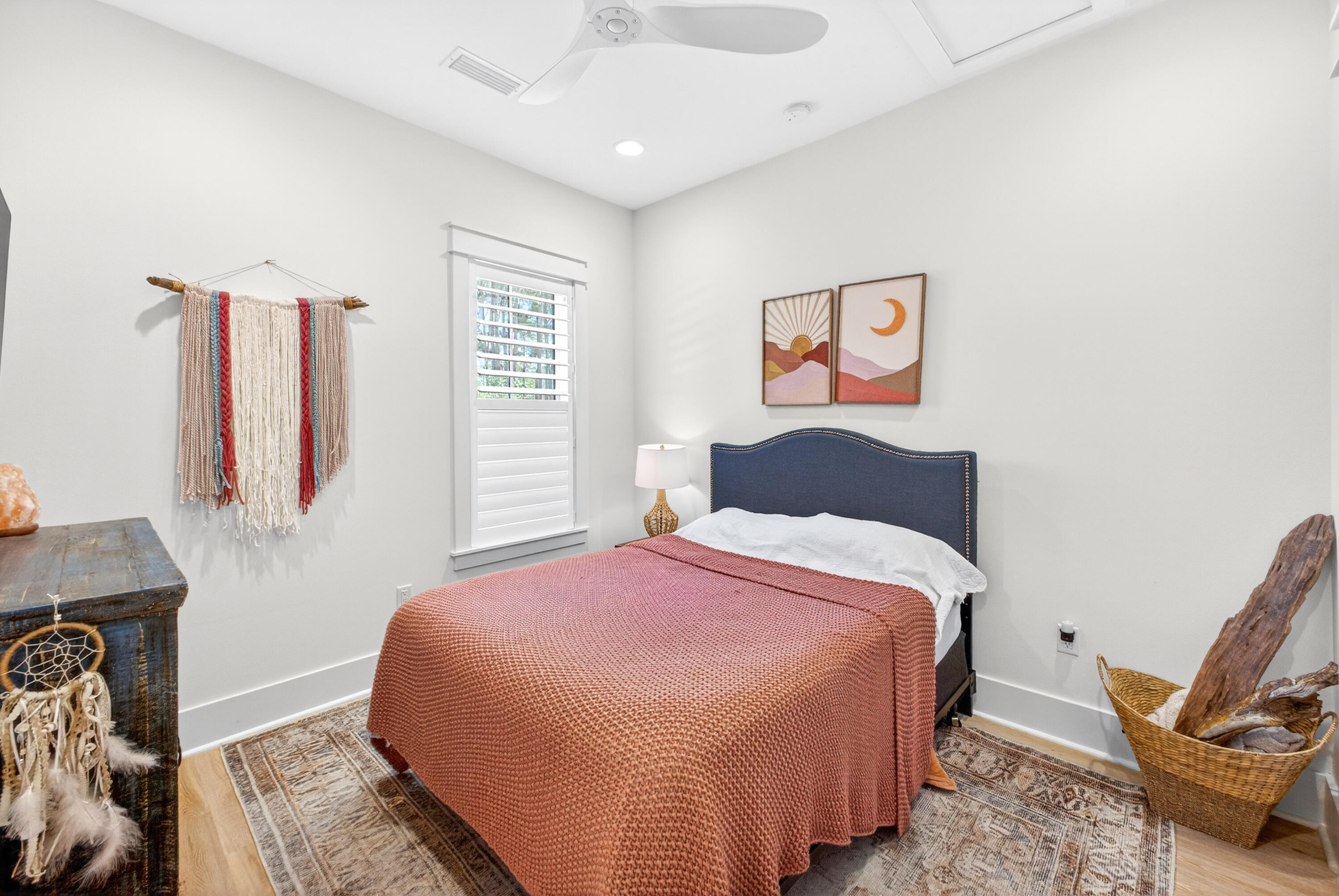 MARINWOOD - Residential