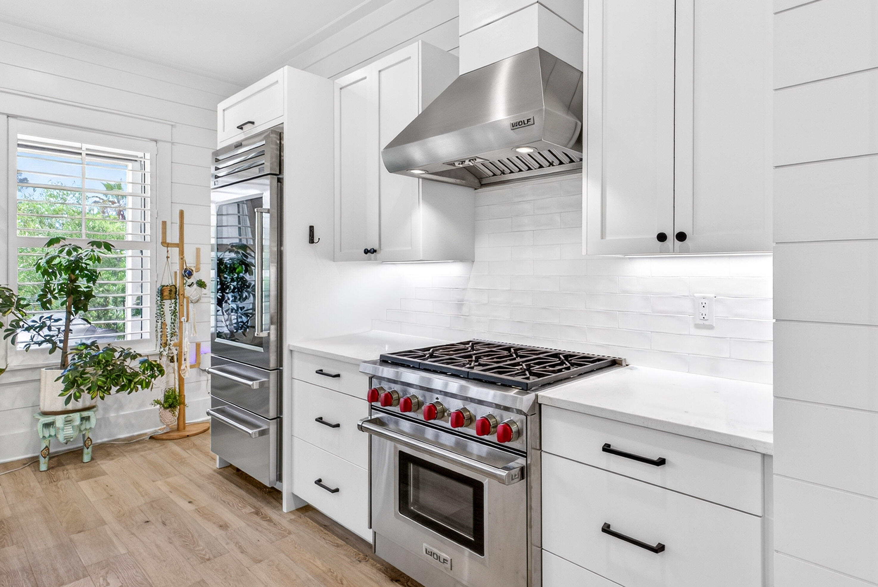 MARINWOOD - Residential