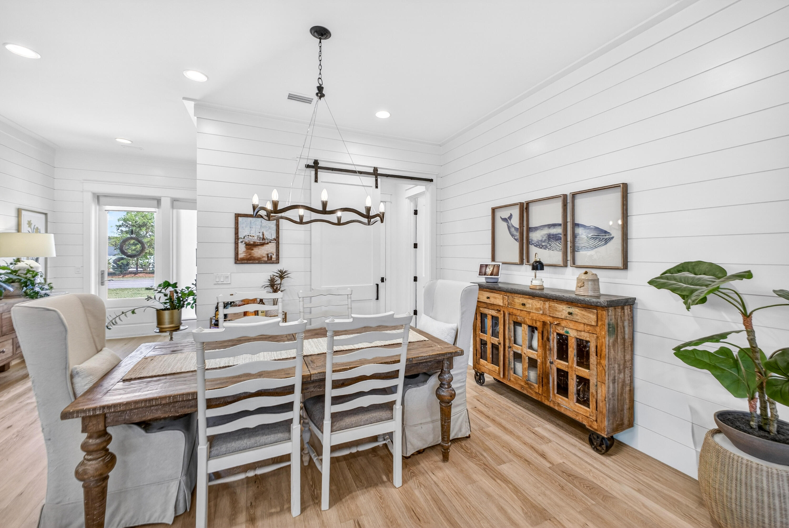 MARINWOOD - Residential