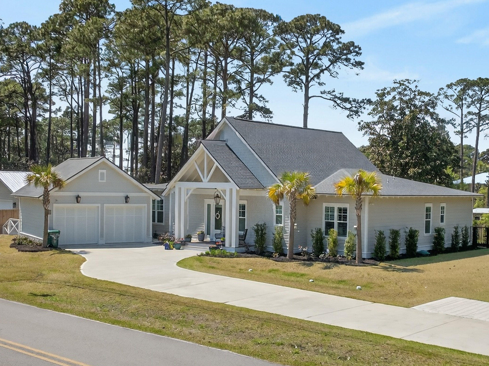 MARINWOOD - Residential