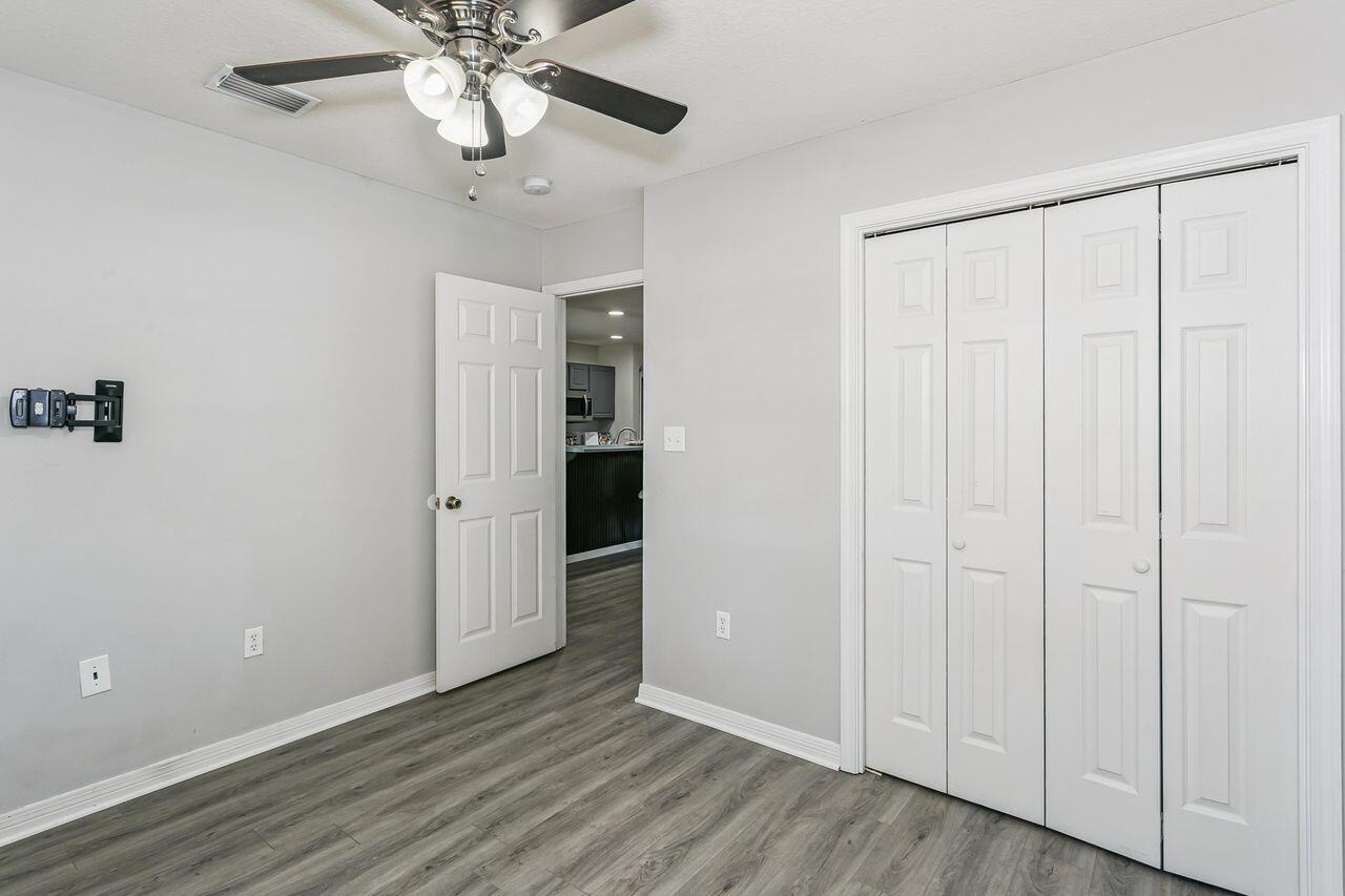 NICEVILLE - Residential