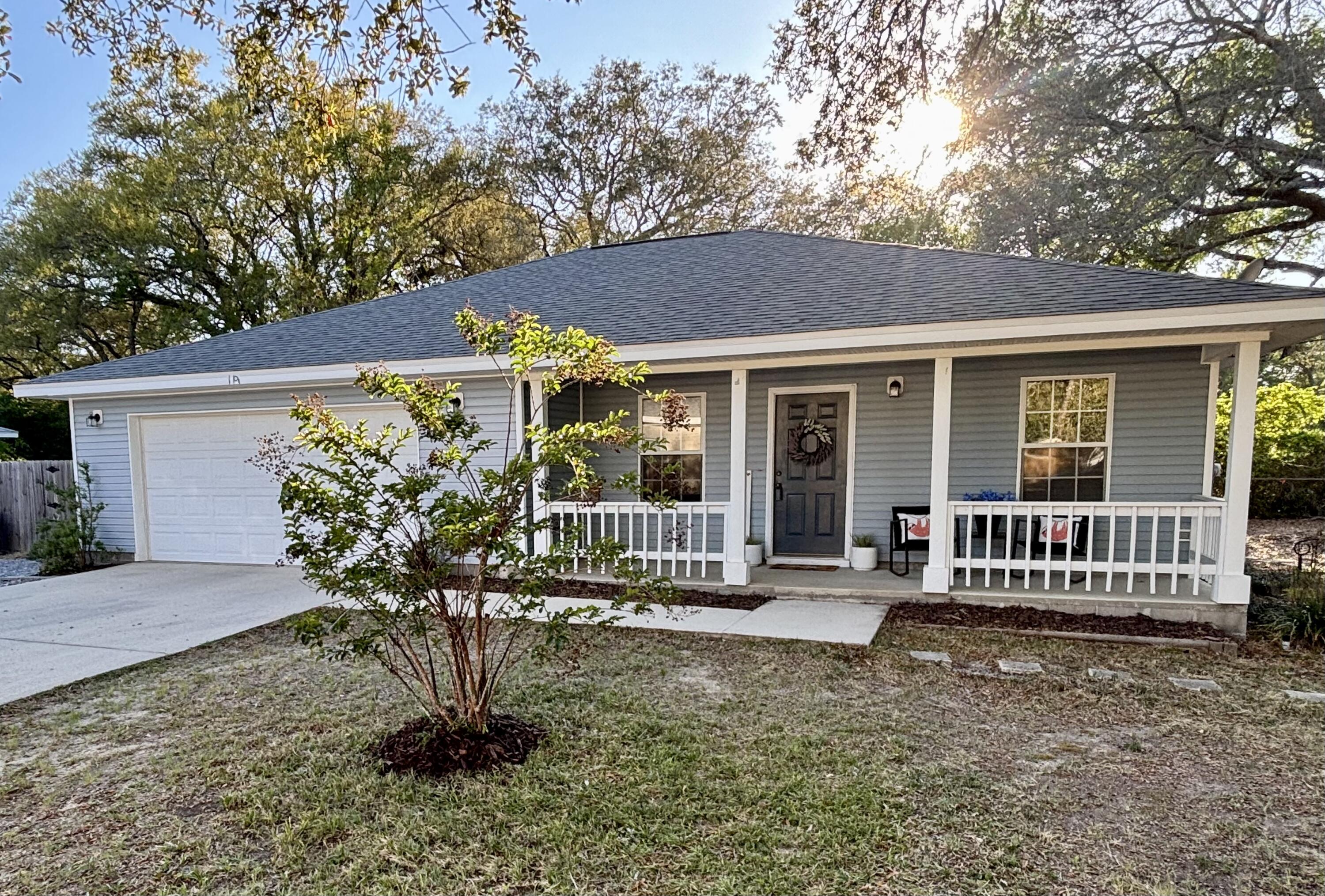 NICEVILLE - Residential