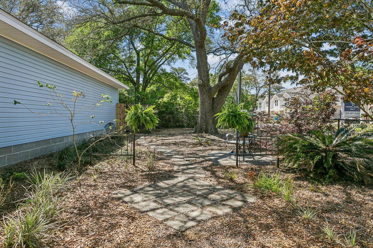 NICEVILLE - Residential