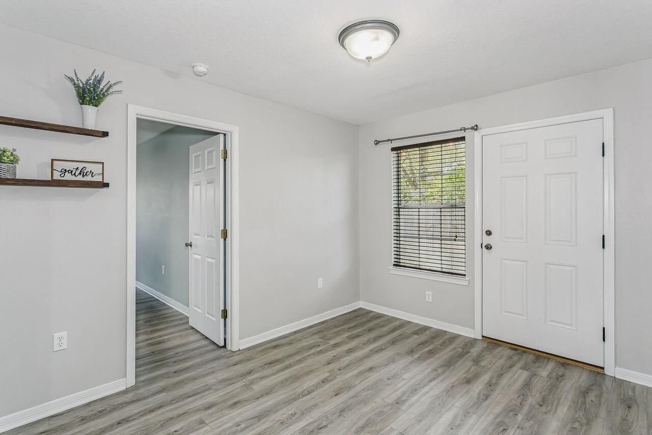 NICEVILLE - Residential