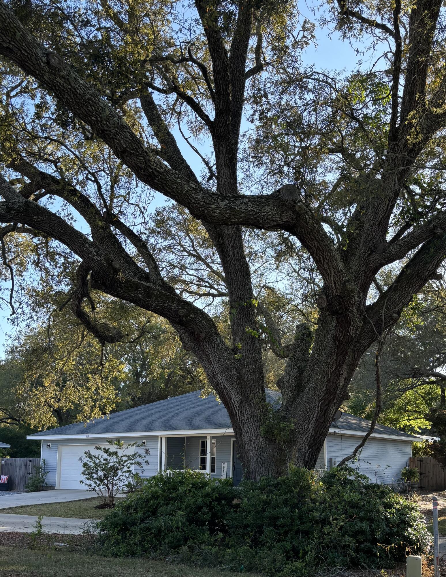 NICEVILLE - Residential