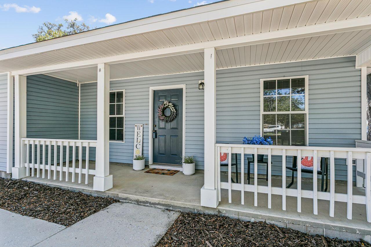 NICEVILLE - Residential