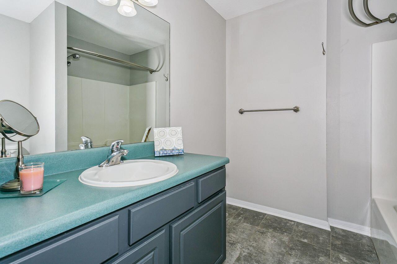 NICEVILLE - Residential