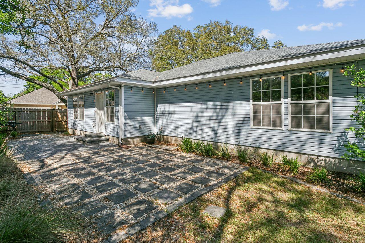 NICEVILLE - Residential