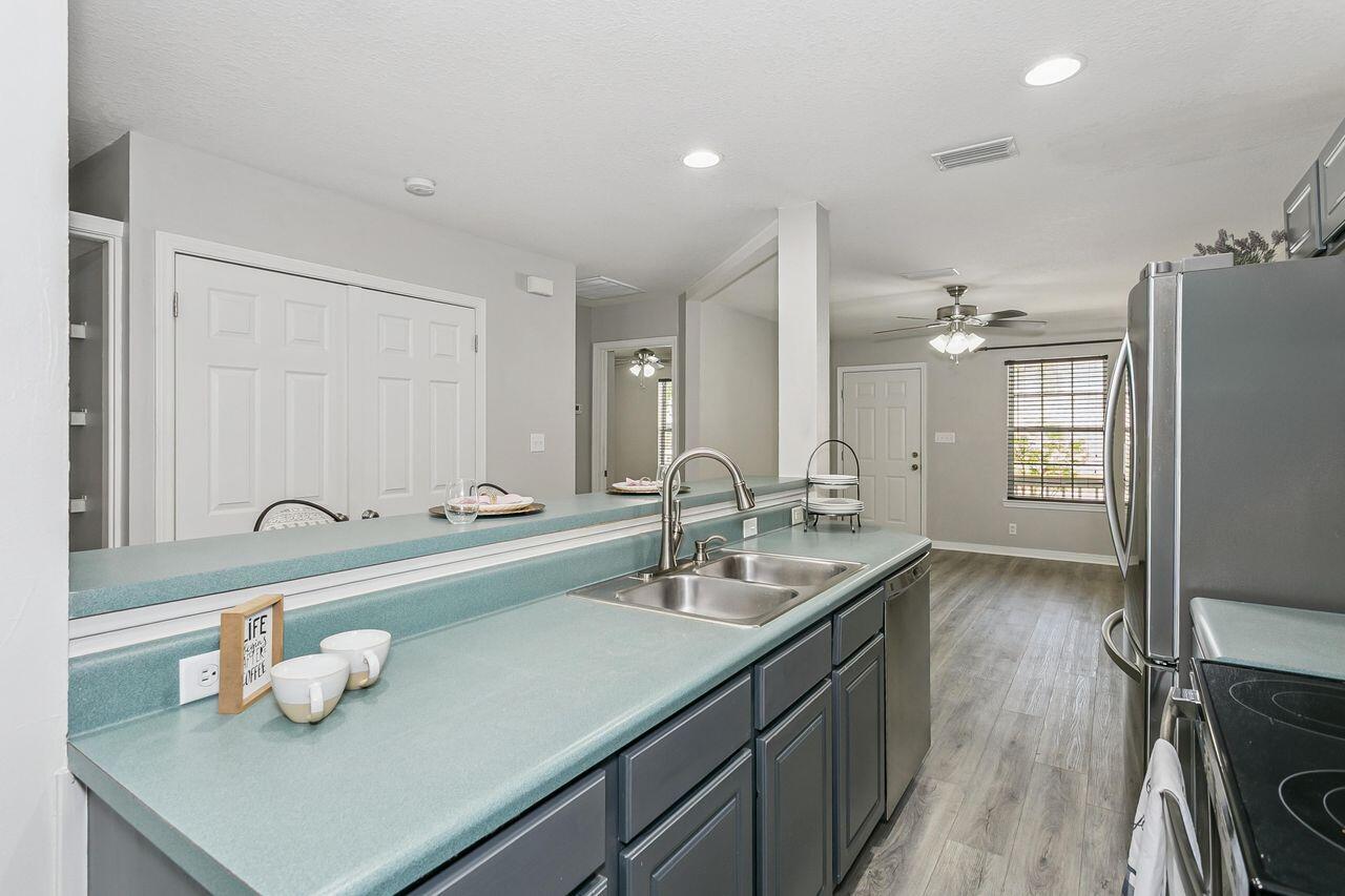 NICEVILLE - Residential