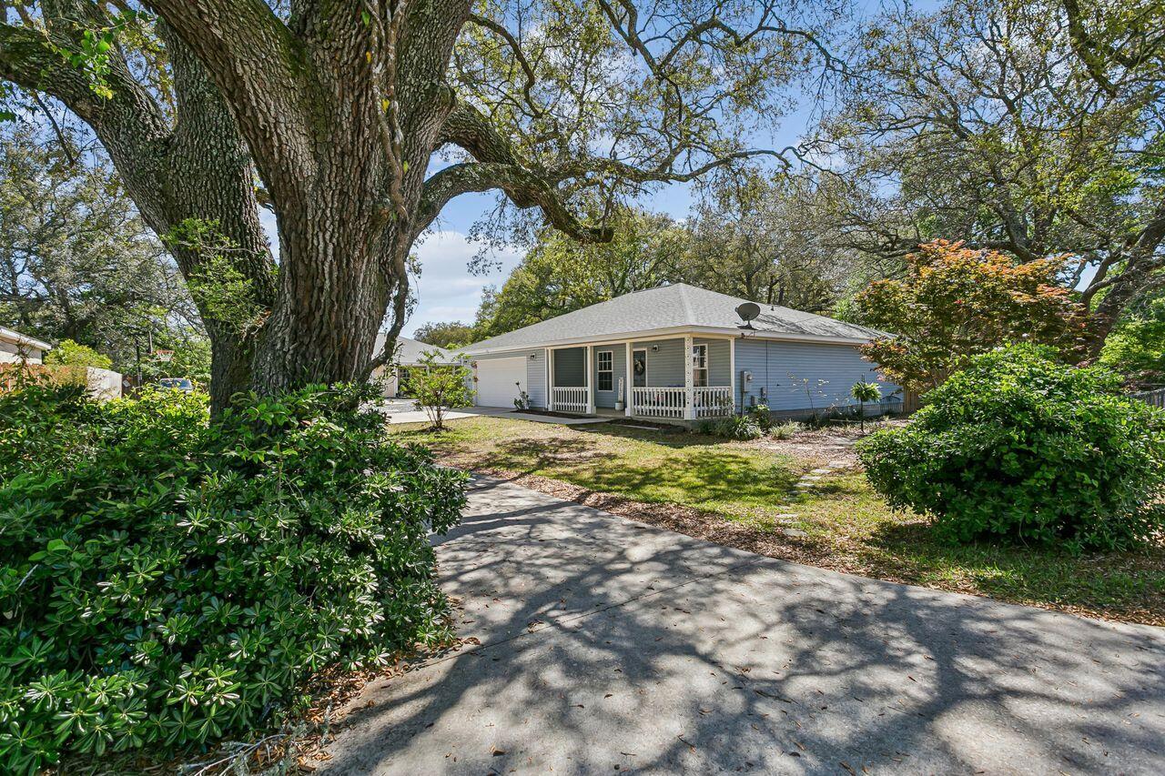 NICEVILLE - Residential