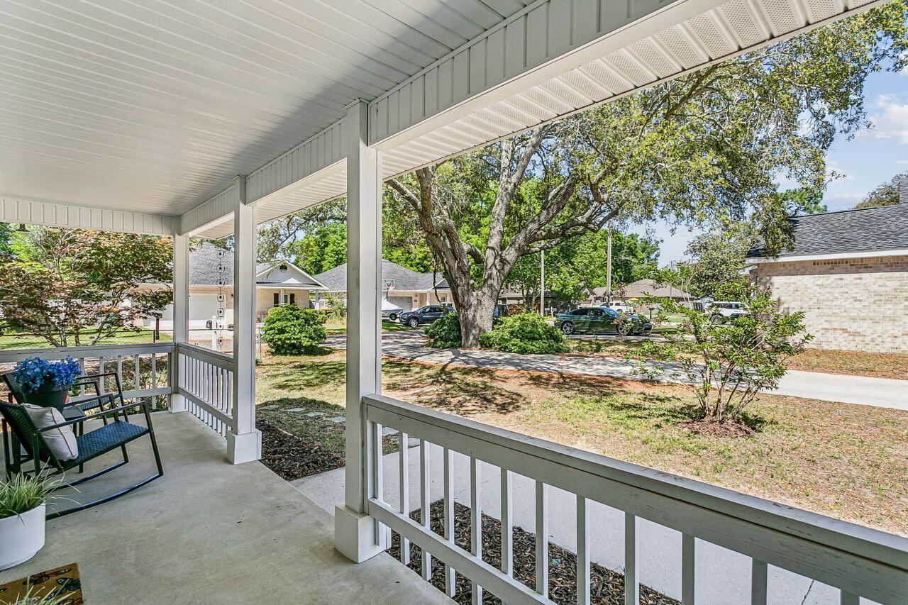 NICEVILLE - Residential