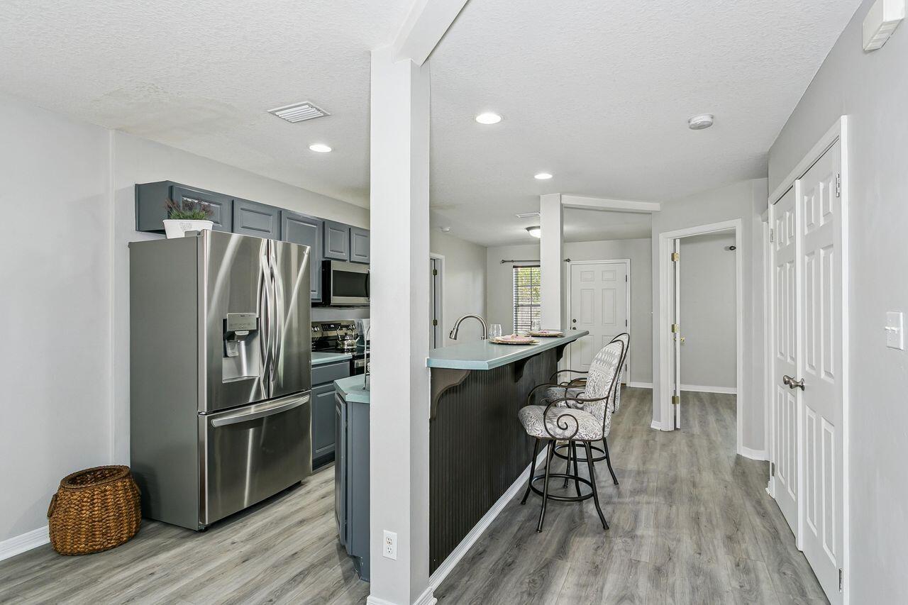 NICEVILLE - Residential