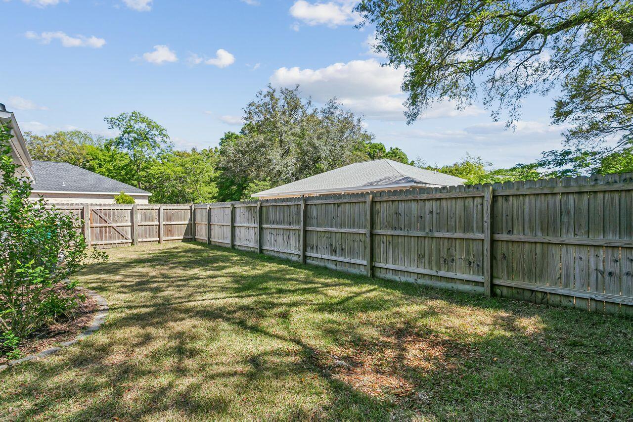 NICEVILLE - Residential