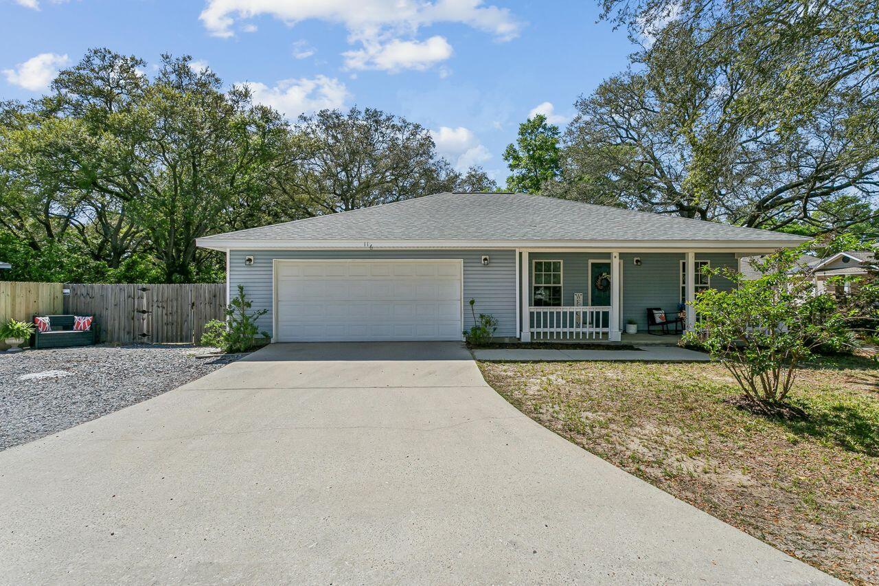 NICEVILLE - Residential