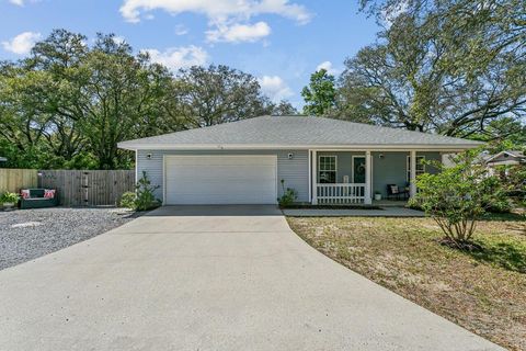 119 Sasser Street Niceville FL 32578