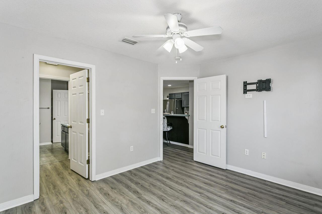 NICEVILLE - Residential