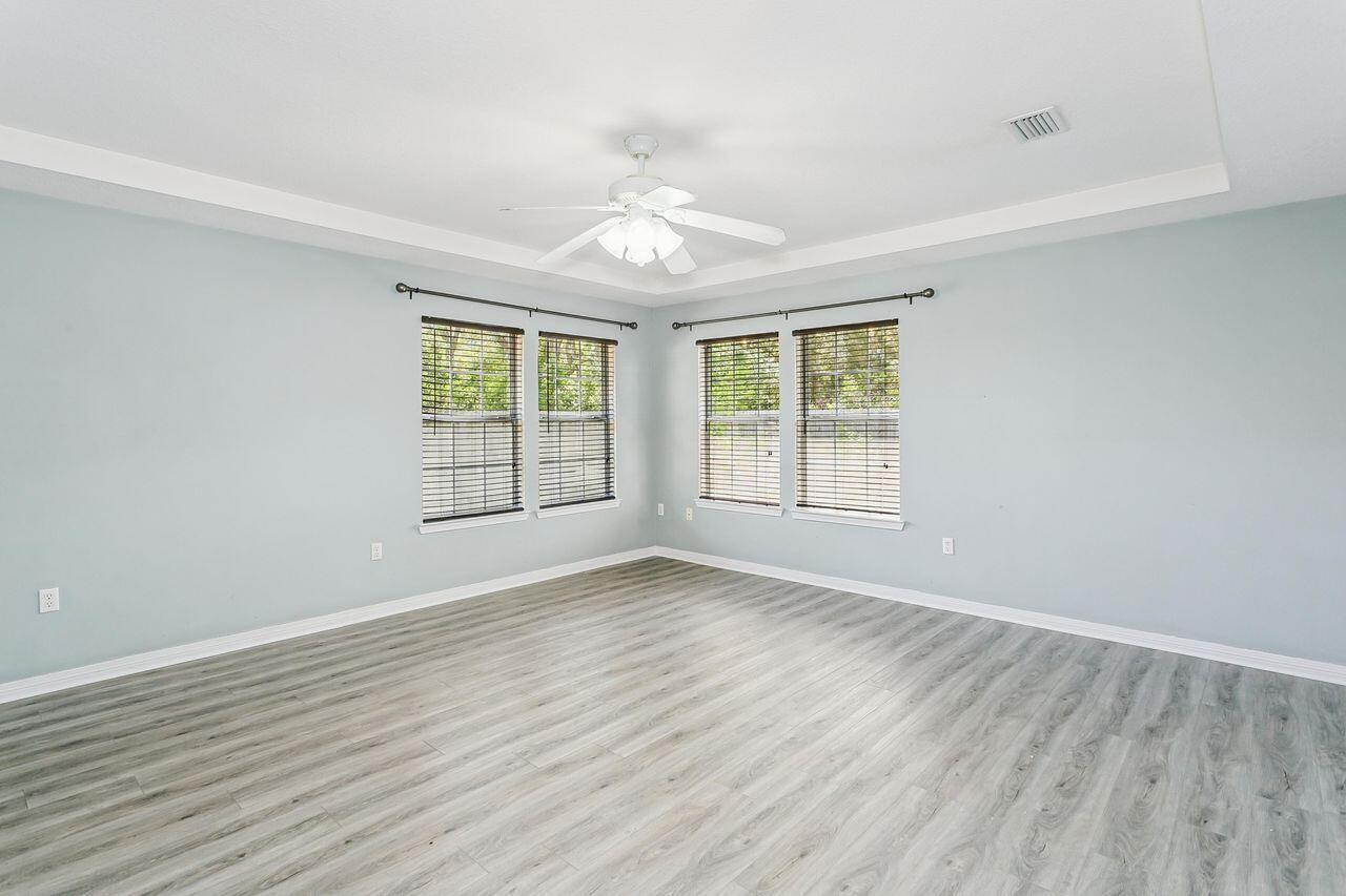 NICEVILLE - Residential