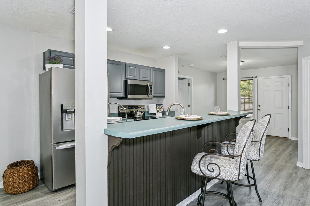 NICEVILLE - Residential