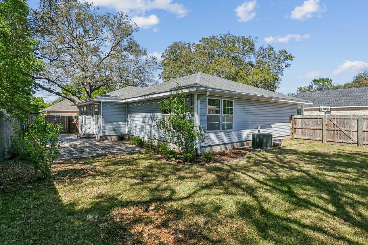 NICEVILLE - Residential