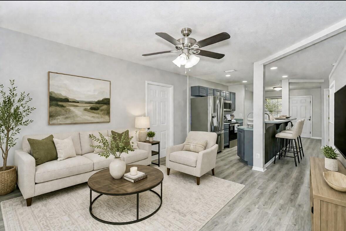 NICEVILLE - Residential