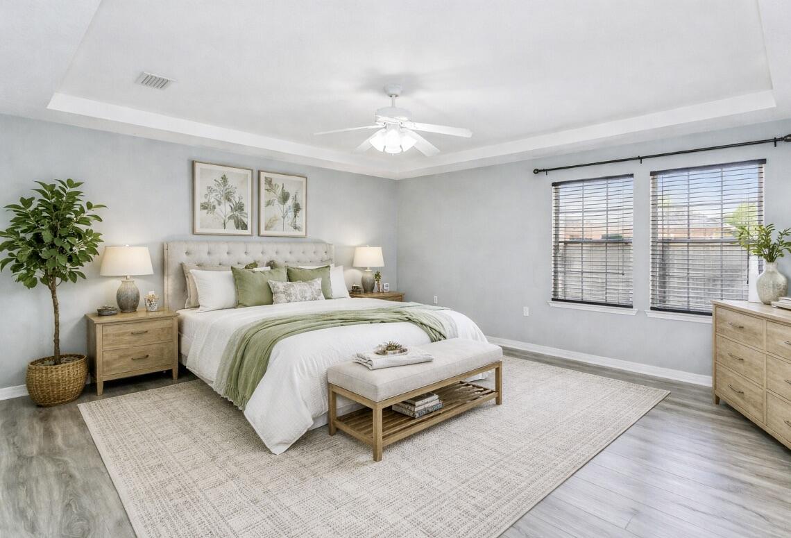 NICEVILLE - Residential