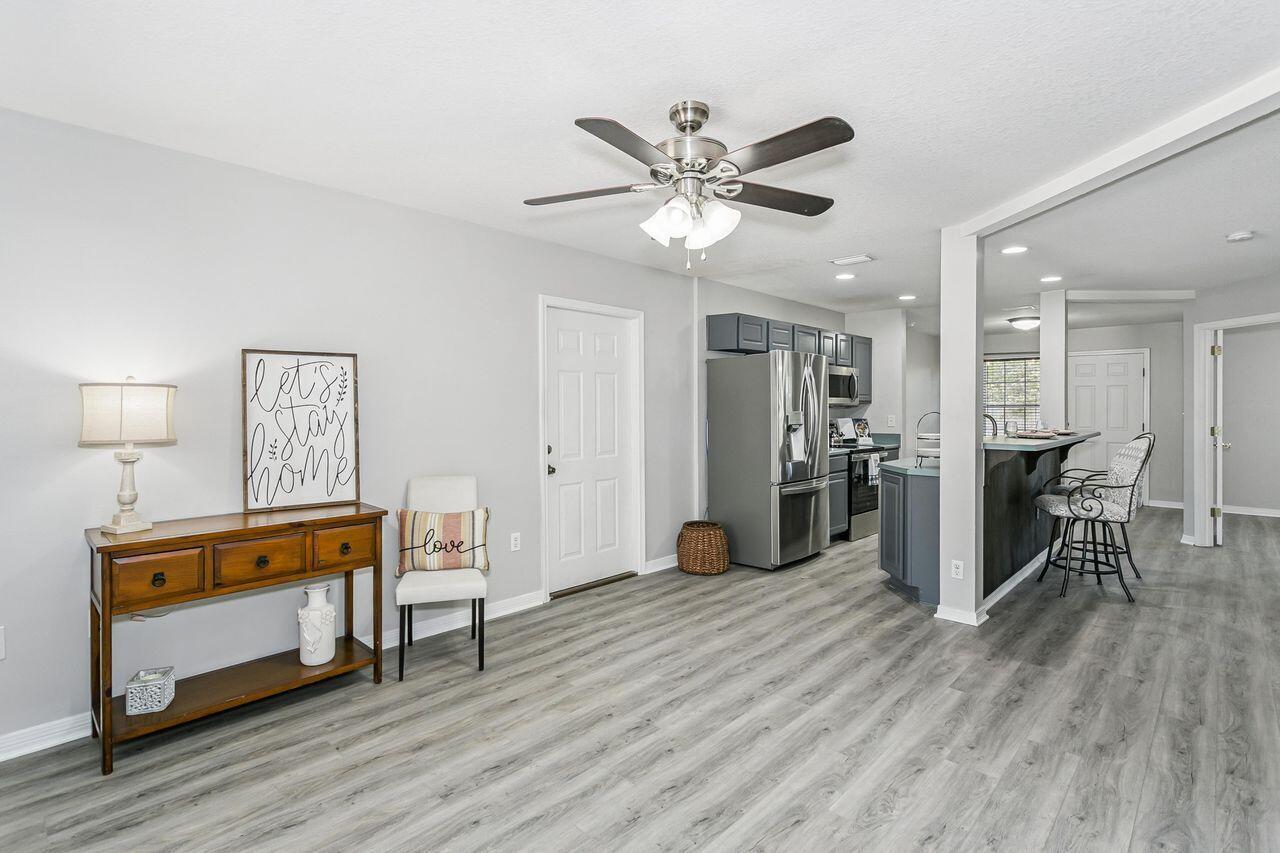 NICEVILLE - Residential