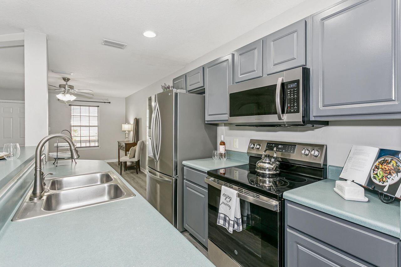 NICEVILLE - Residential