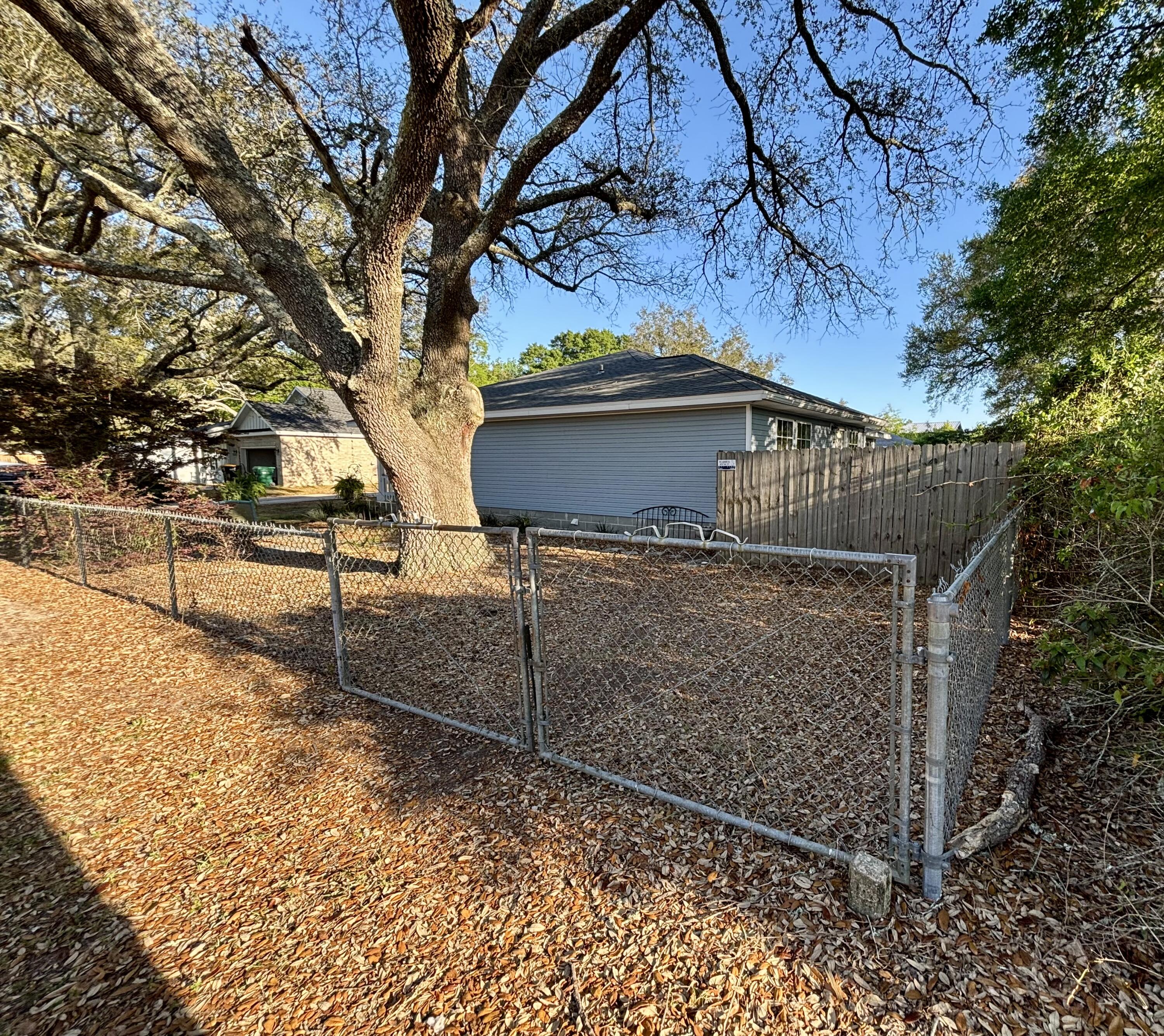 NICEVILLE - Residential