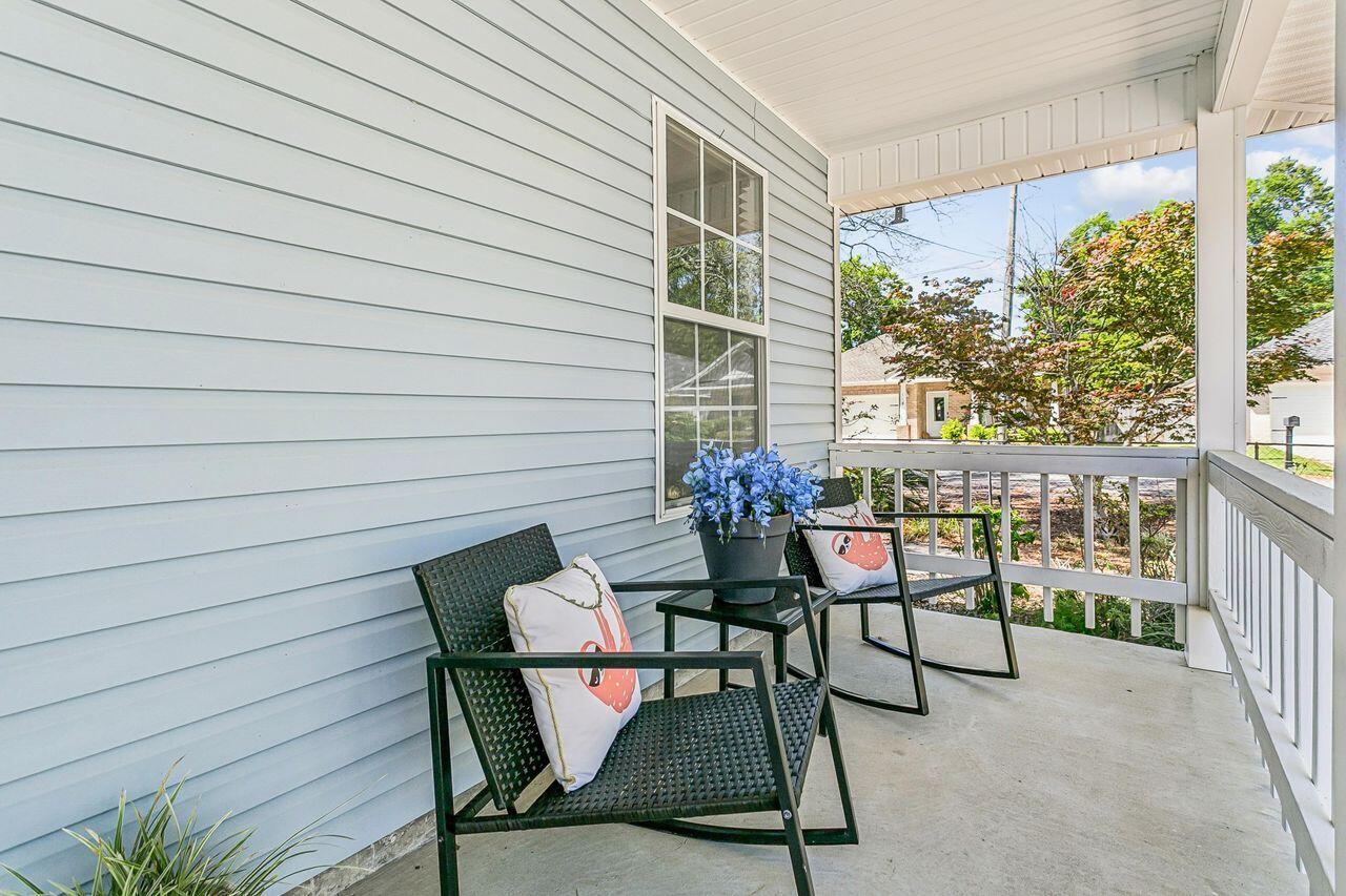 NICEVILLE - Residential