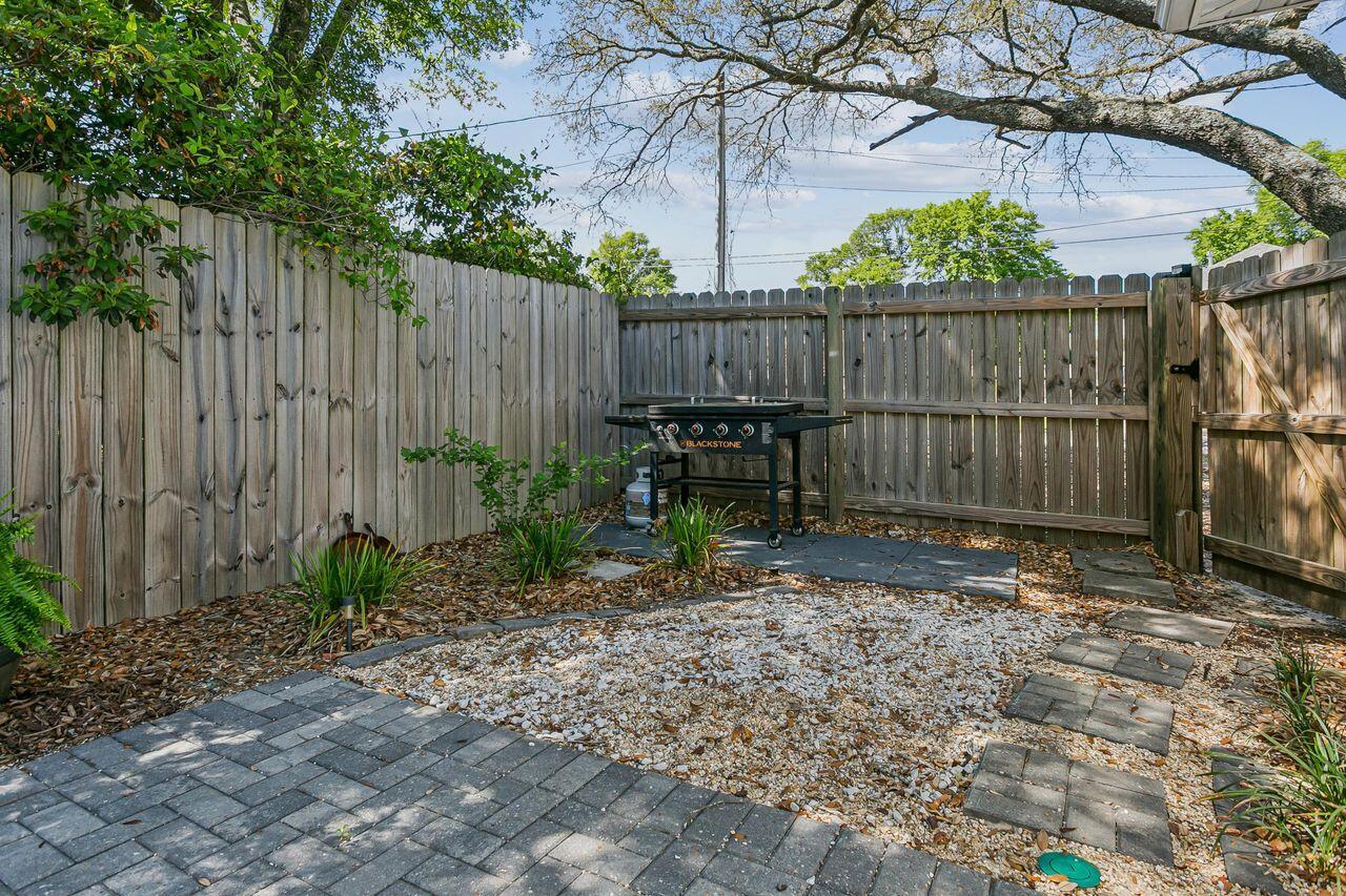 NICEVILLE - Residential