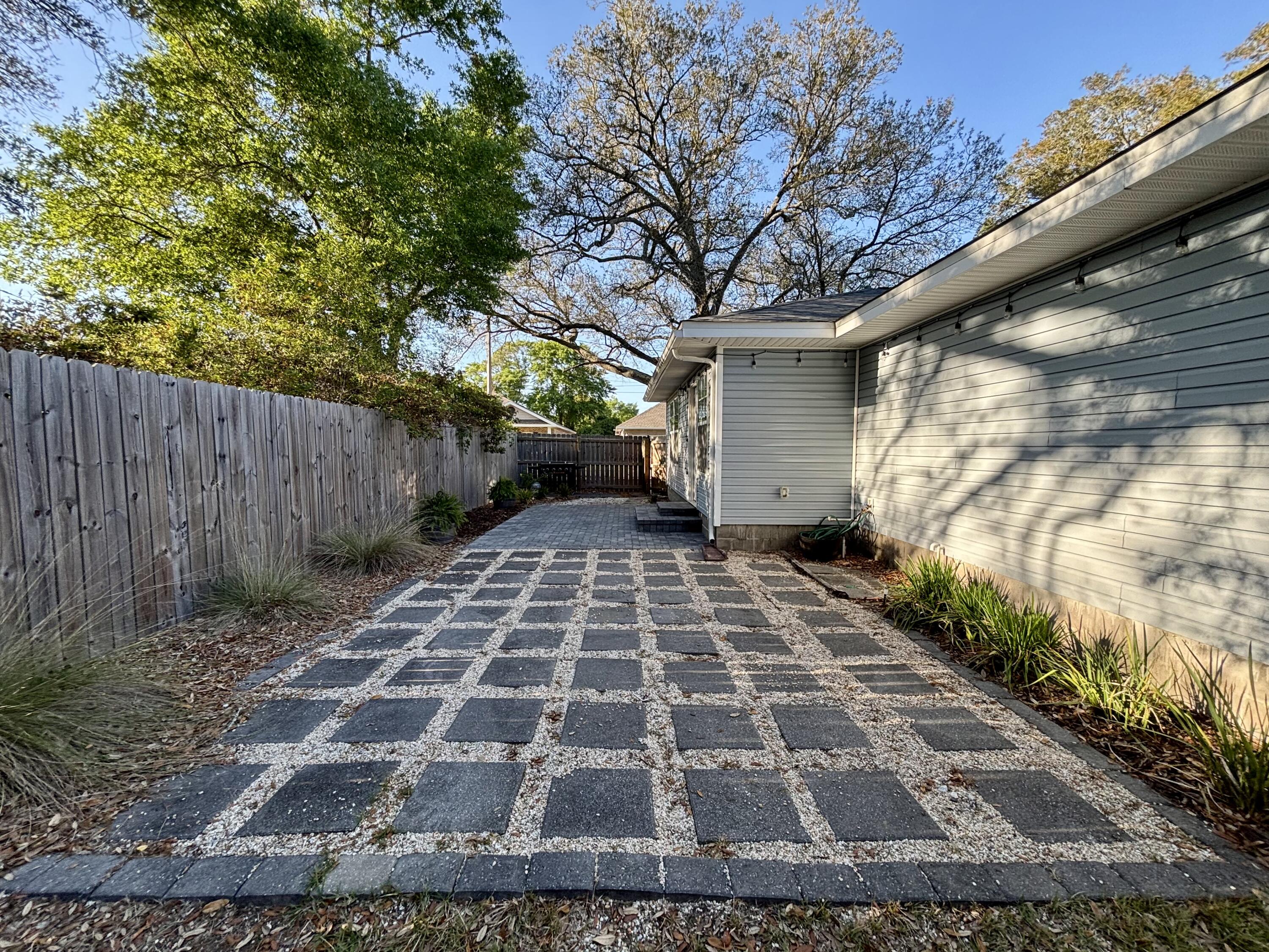 NICEVILLE - Residential