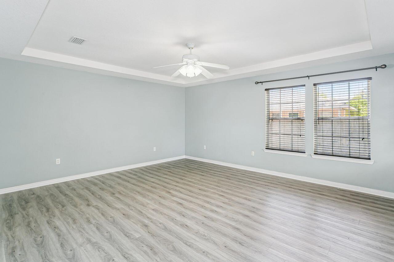 NICEVILLE - Residential