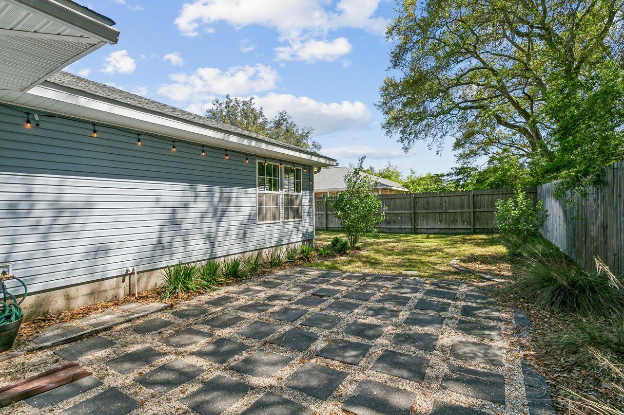 NICEVILLE - Residential