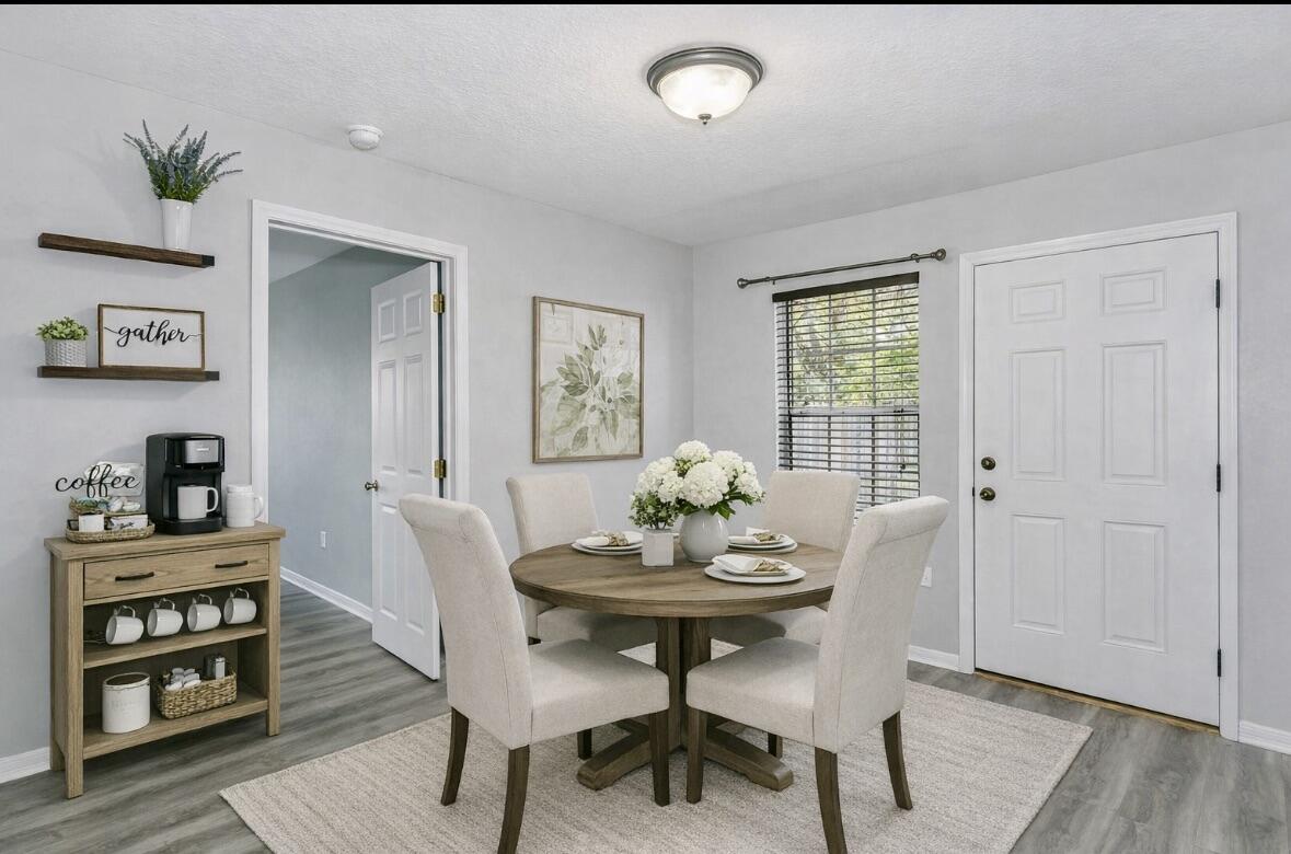 NICEVILLE - Residential