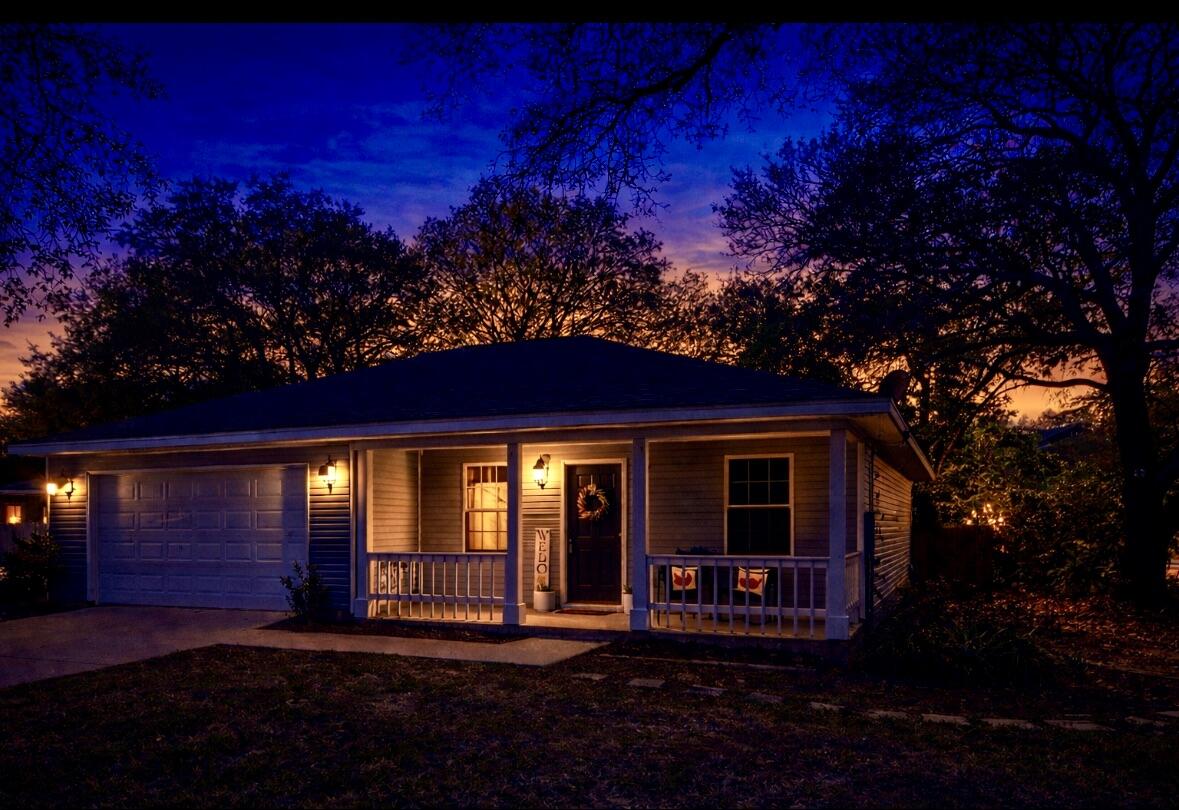 NICEVILLE - Residential