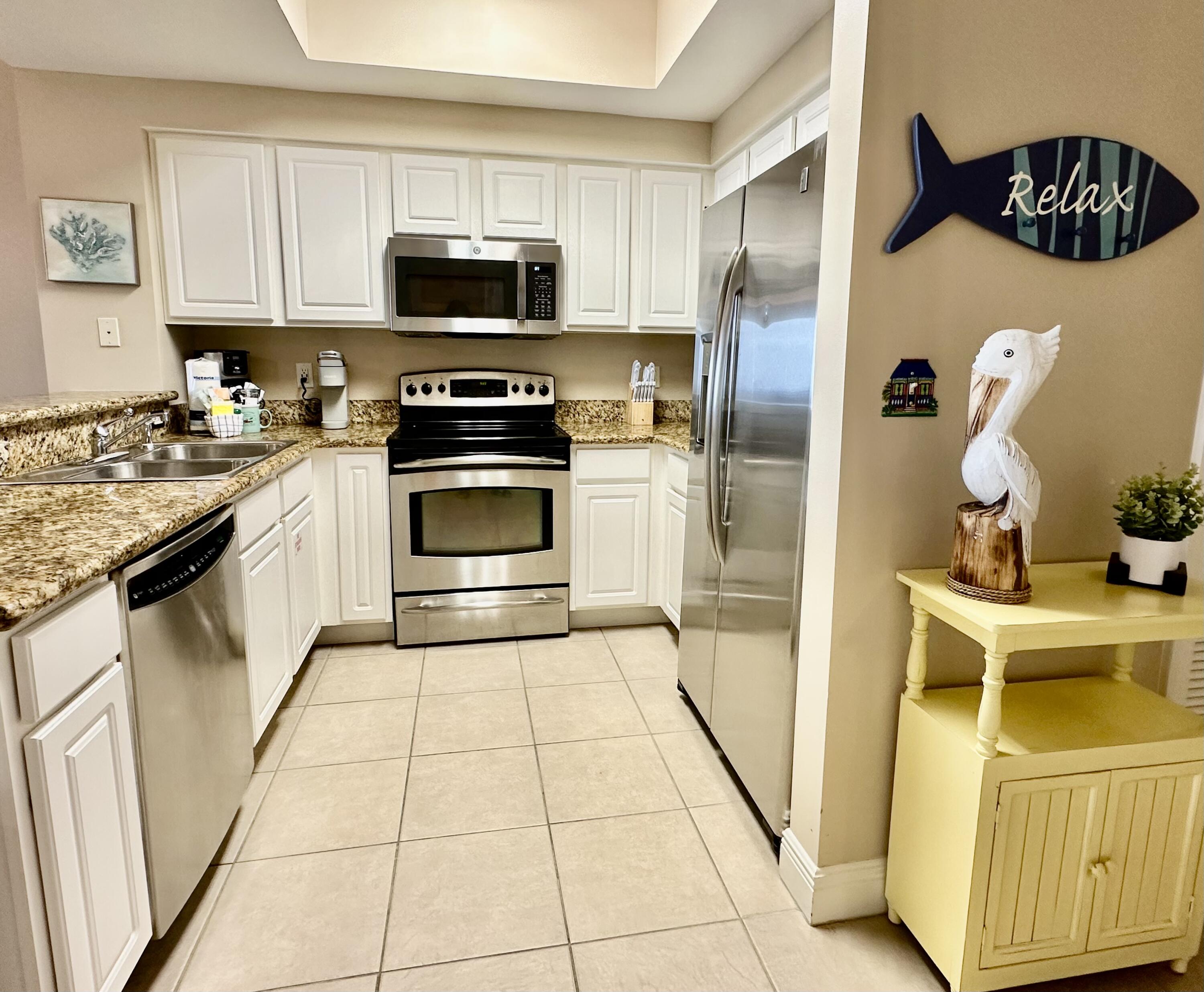 ARIEL DUNES II - Residential