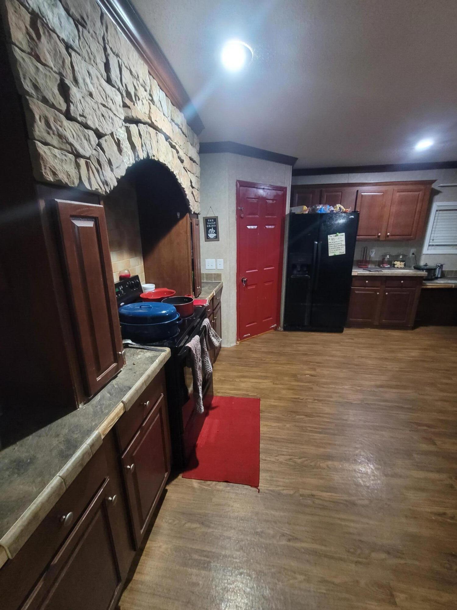 OAKWOOD ESTATES - Residential