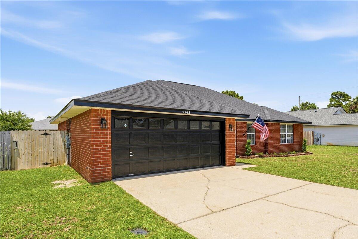 9562 Parker Place Drive