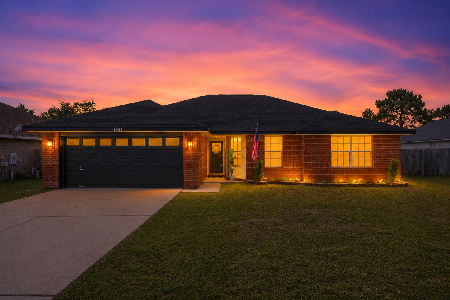 9562 Parker Place Drive