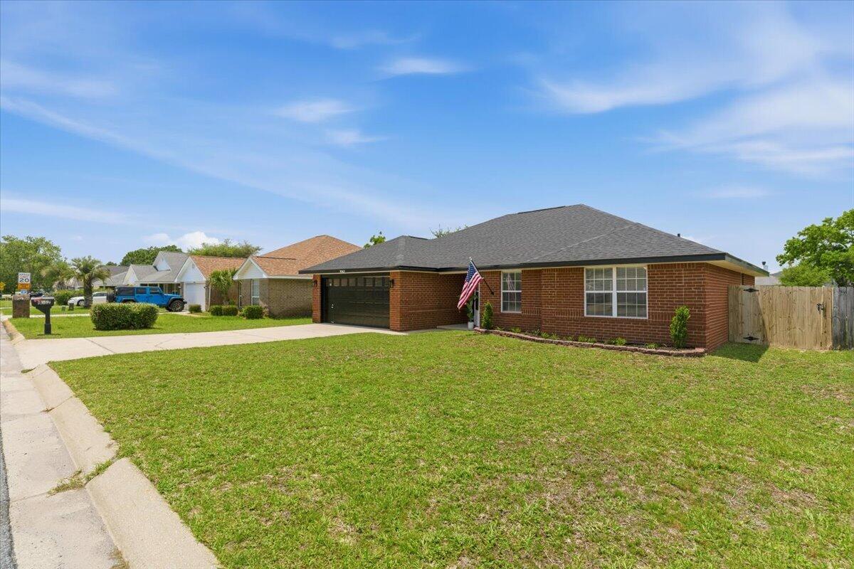 9562 Parker Place Drive